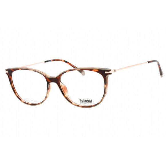 Polaroid Core EYEGLASSES PLDD415-086-51 New with case main image 5